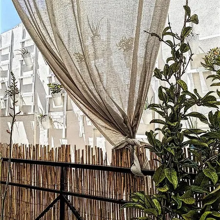 Ξενοδοχείο 9 Ερμούπολη