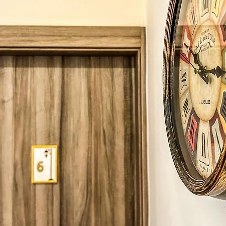 9 Ξενοδοχείο