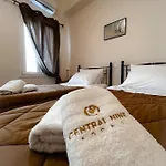 Отель 9