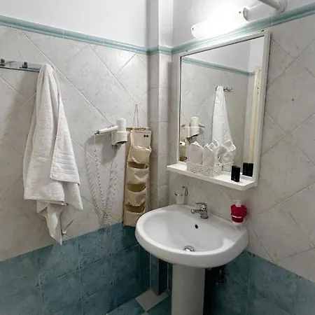 Hotell 9 Ermoupoli