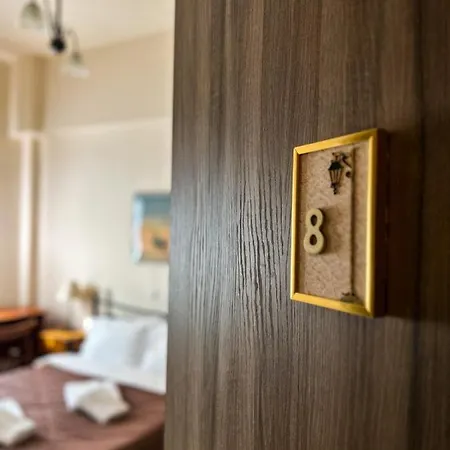 Hotell 9