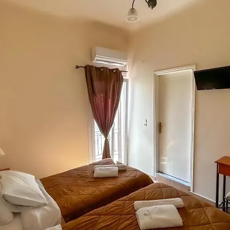 Szálloda 9