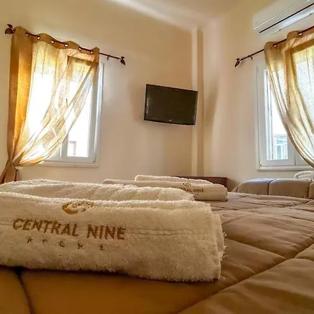 Otel 9