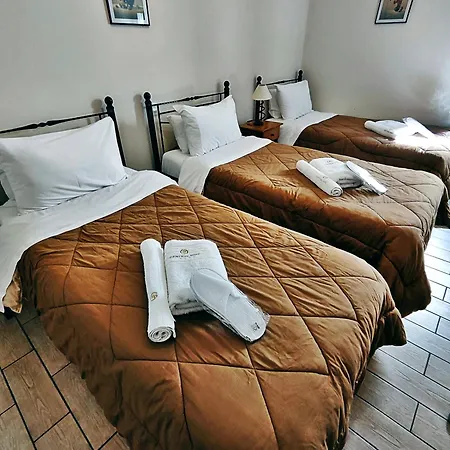 9 Hotell *