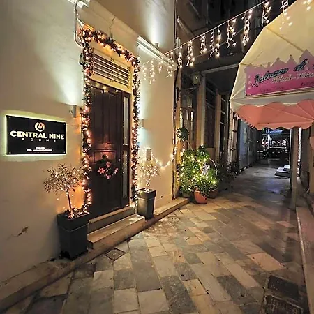 9 * Ermoupoli
