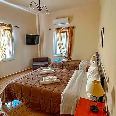 Hotell 9 *