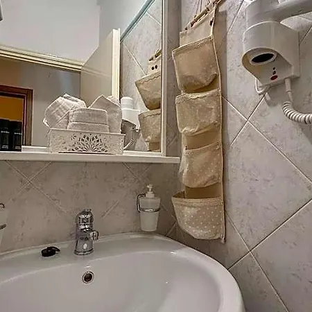 9 Hotell *